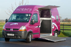 Horse Boxes For Sale - C and M Horseboxes                                                                                  